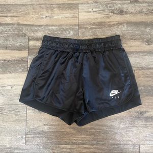 Nike High Waisted Shorts